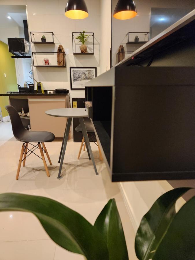 Apartment Em Copacabana Posto 6 Rj 7 Copas